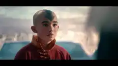 Аватар: Легенда об Аанге (сериал) 1 сезон 7 серия